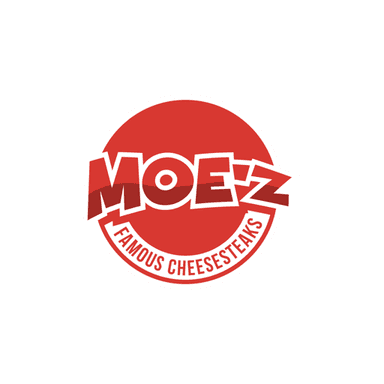 Moe'z Famous Cheesesteaks logo